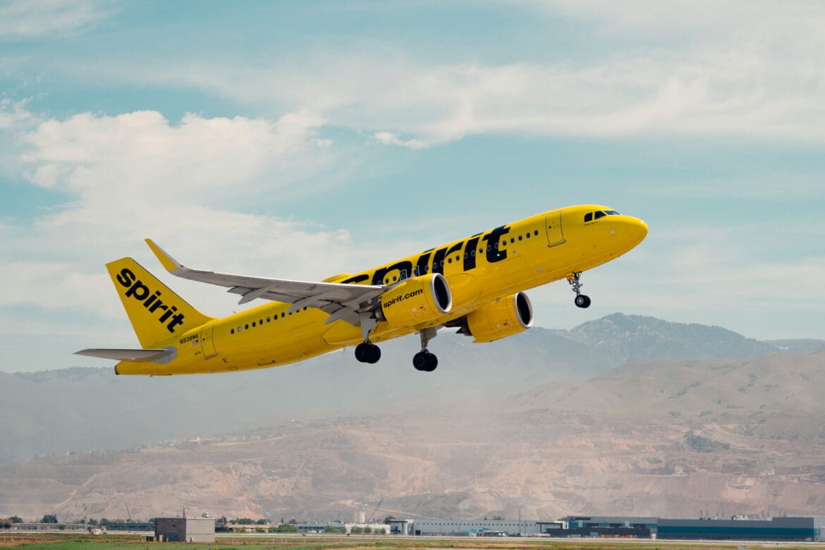 Spirit Plane Spirit Plane