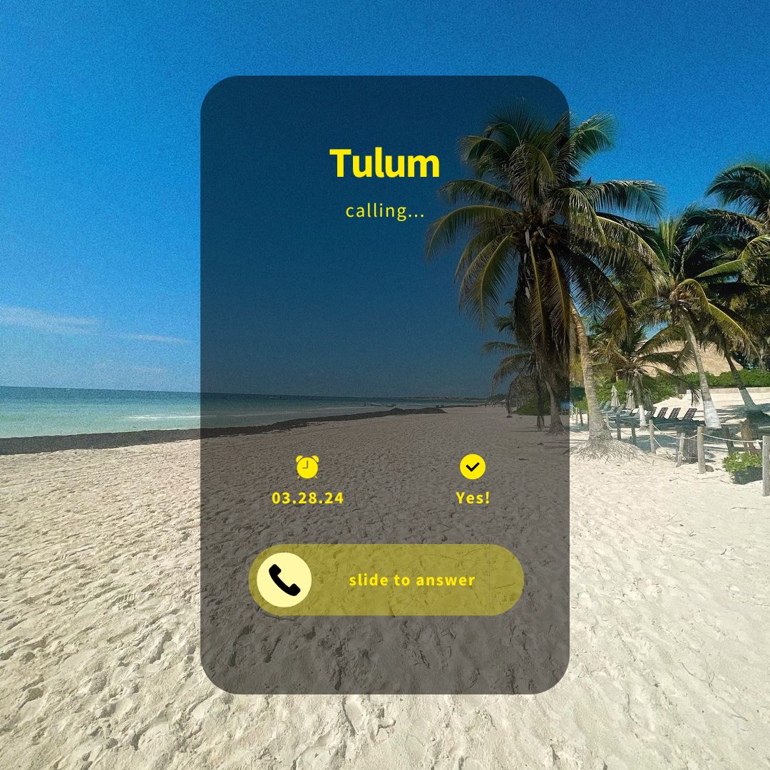 Tulum Spirit