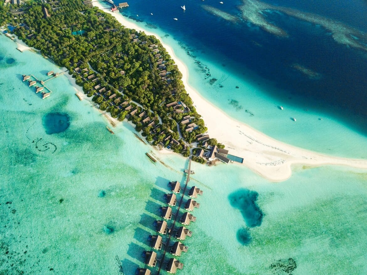 Four Seasons Maldives