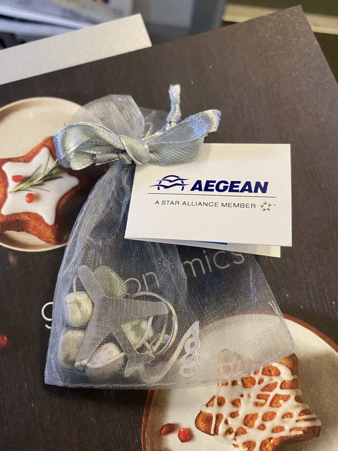 Aegean