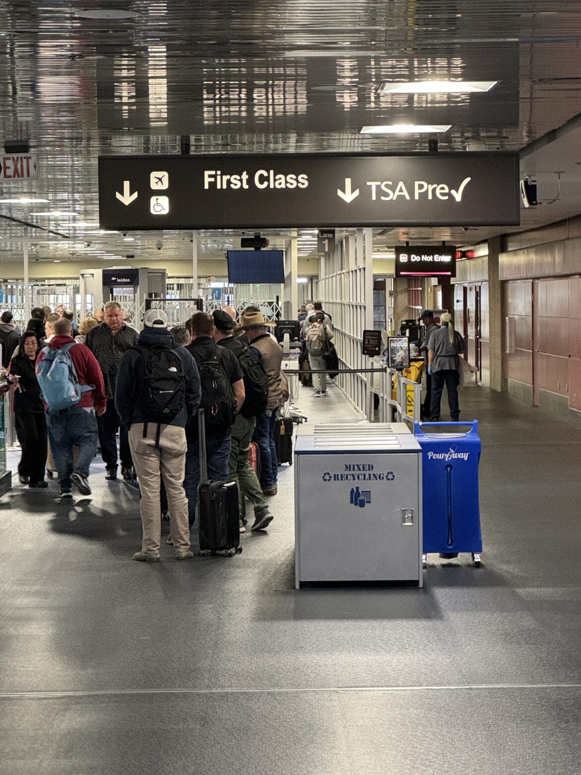 LAS Security LAS Security