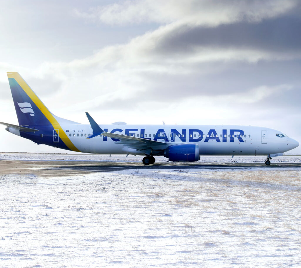 Icelandair