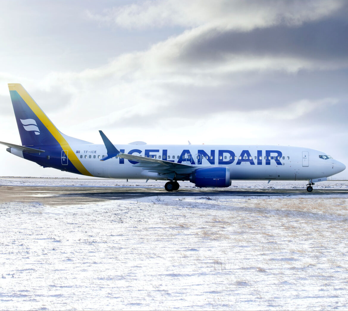 Icelandair Adds Flights to Pittsburgh and Halifax for Summer 2024 The