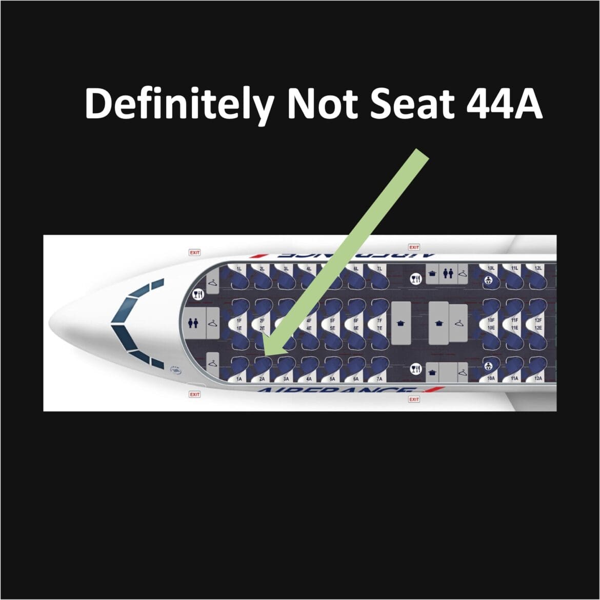 Seat Poacher Seat Poacher