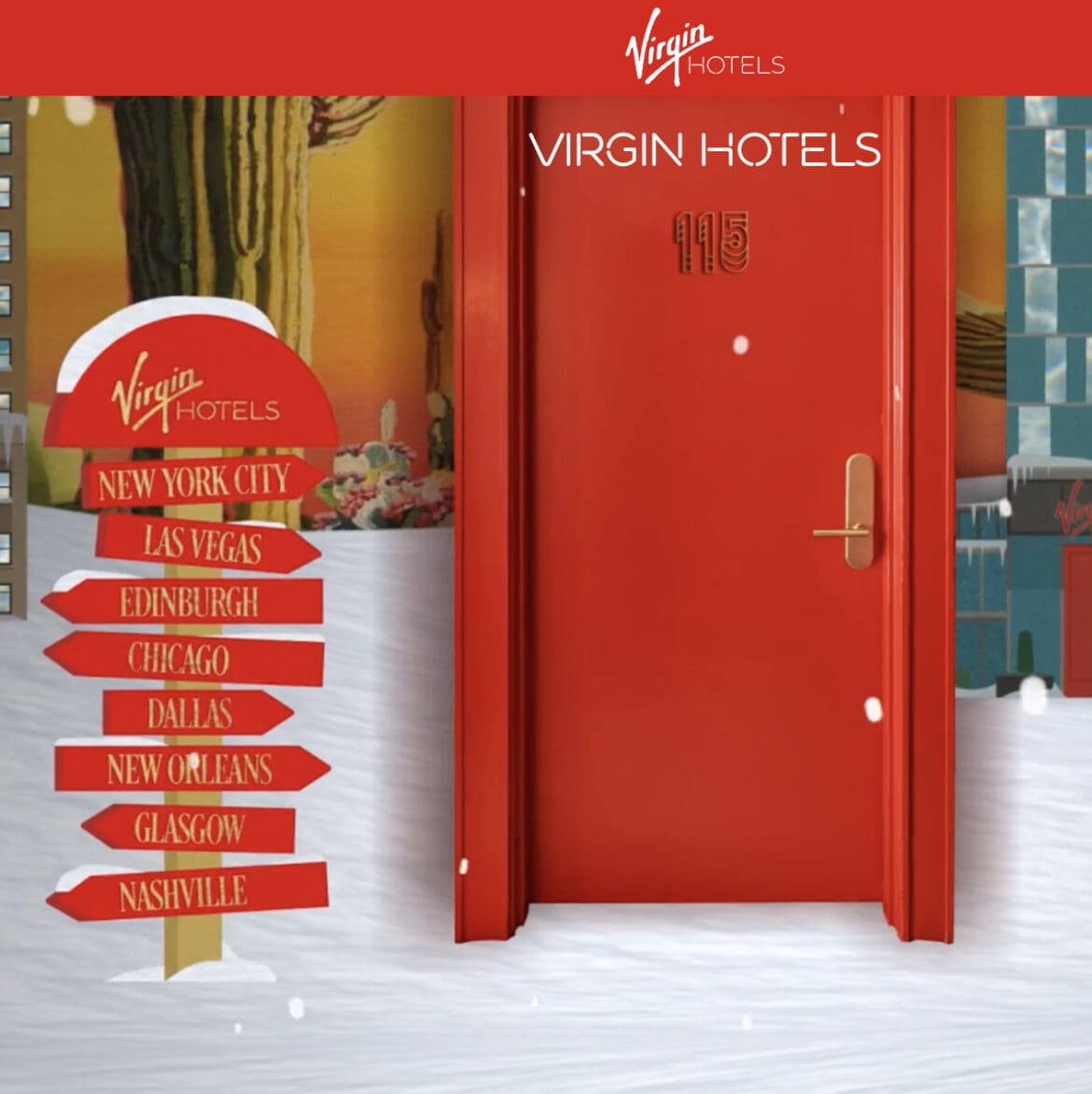 Virgin Hotels