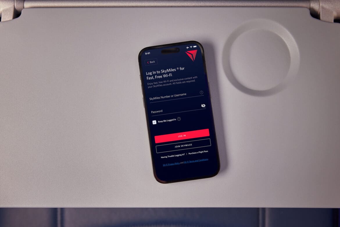 Delta Wi-Fi Delta Wi-Fi