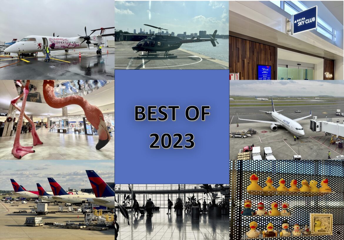 2023 Best Airlines