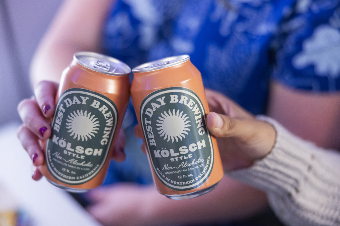 Best Day Brewing Best Day Brewing