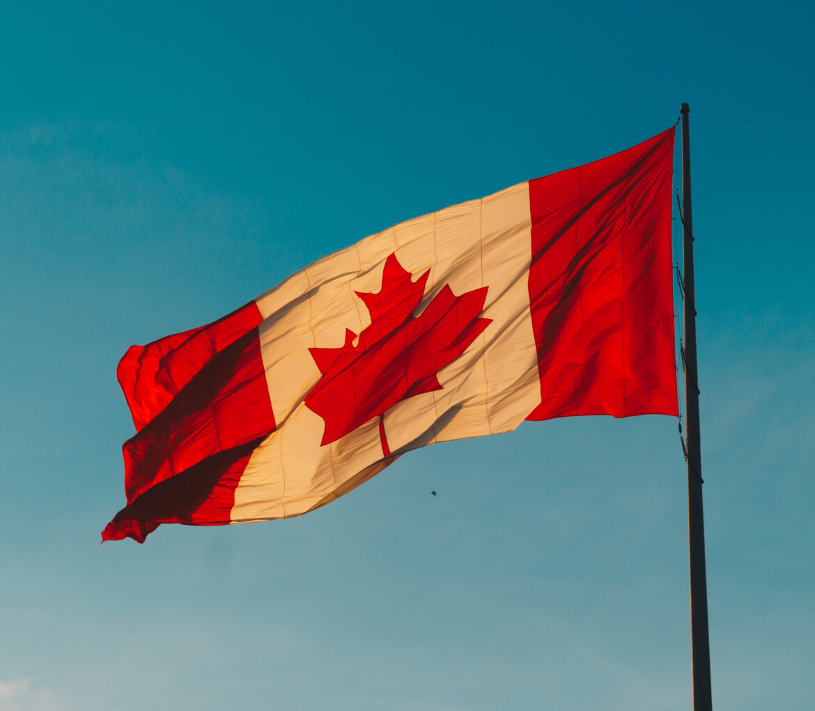 Canada Flag