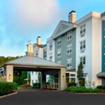 Delta Hotels by Marriott Basking Ridge						