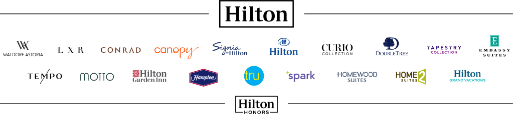 Hilton Brands