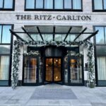 The Ritz-Carlton, Budapest						