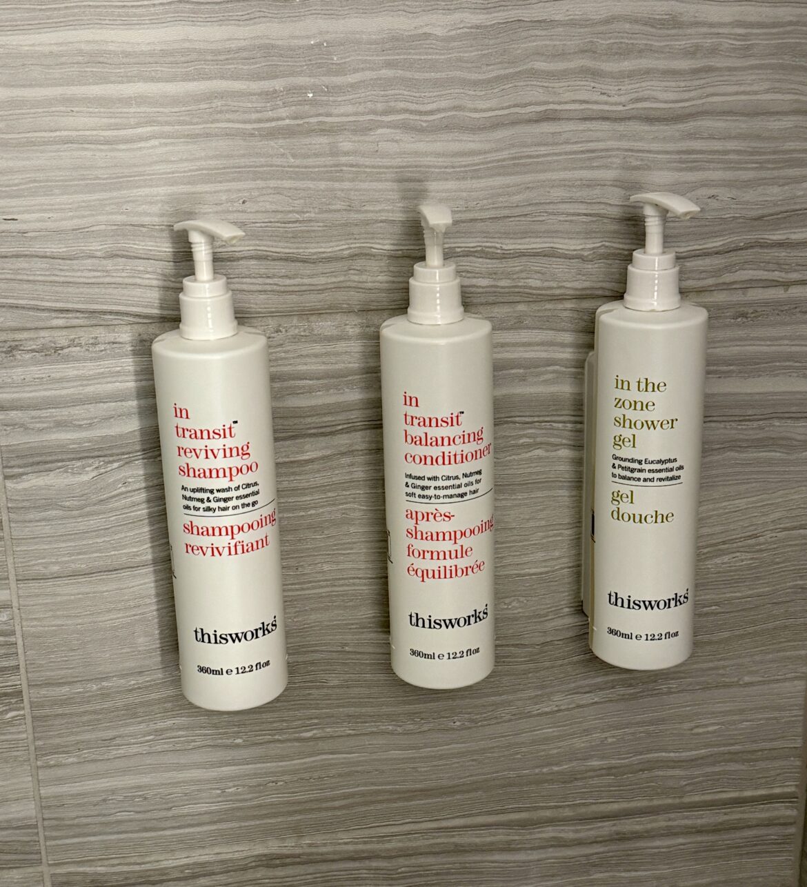 New York Marriott Downtown 14