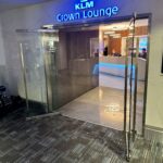 \KLM Crown Lounge (Terminal 3 - YYZ)
