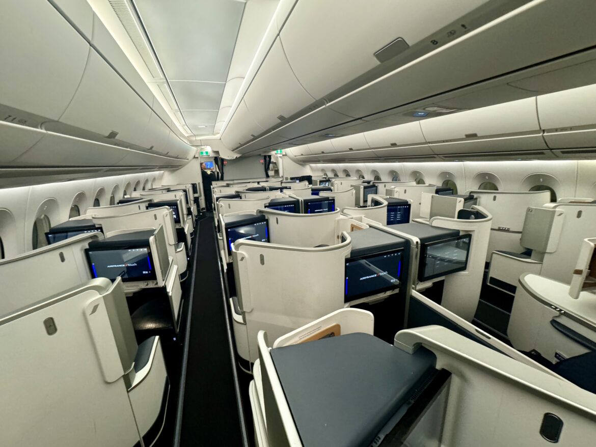 AF A350-900 AF A350-900