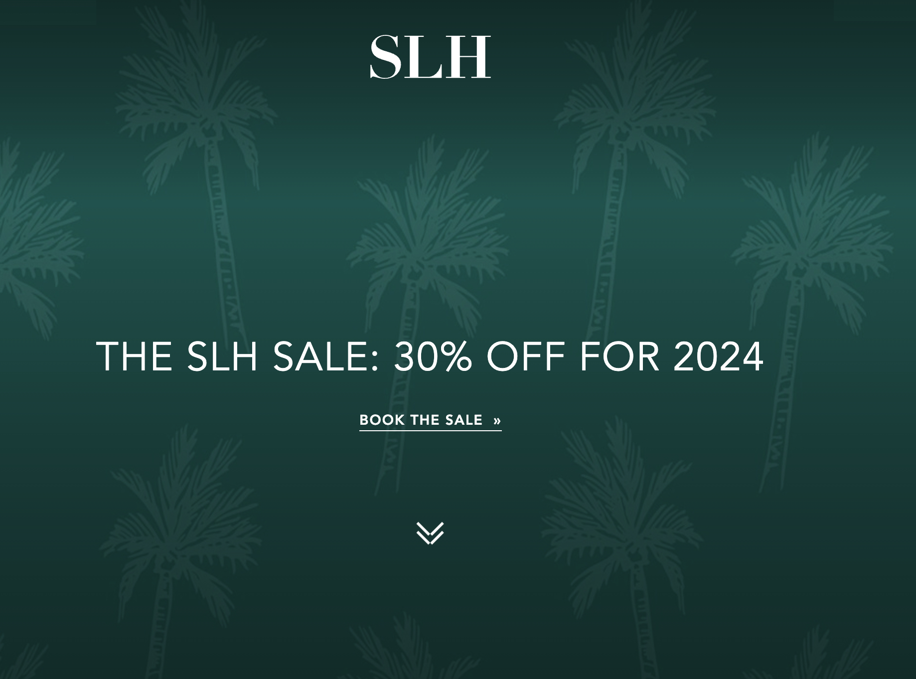 SLH Sale