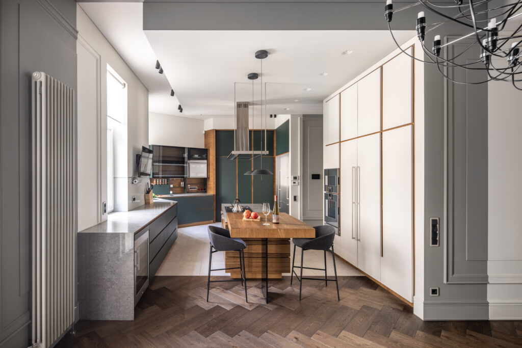 Apartments by Marriott