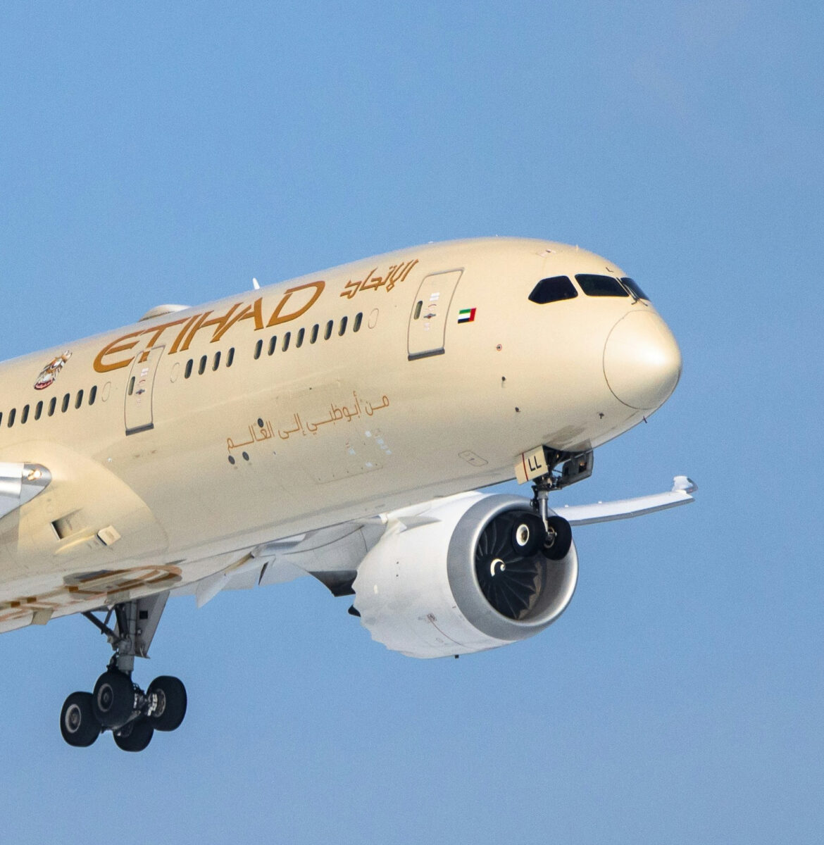 Etihad