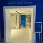 The Centurion Lounge by American Express (LAX)						