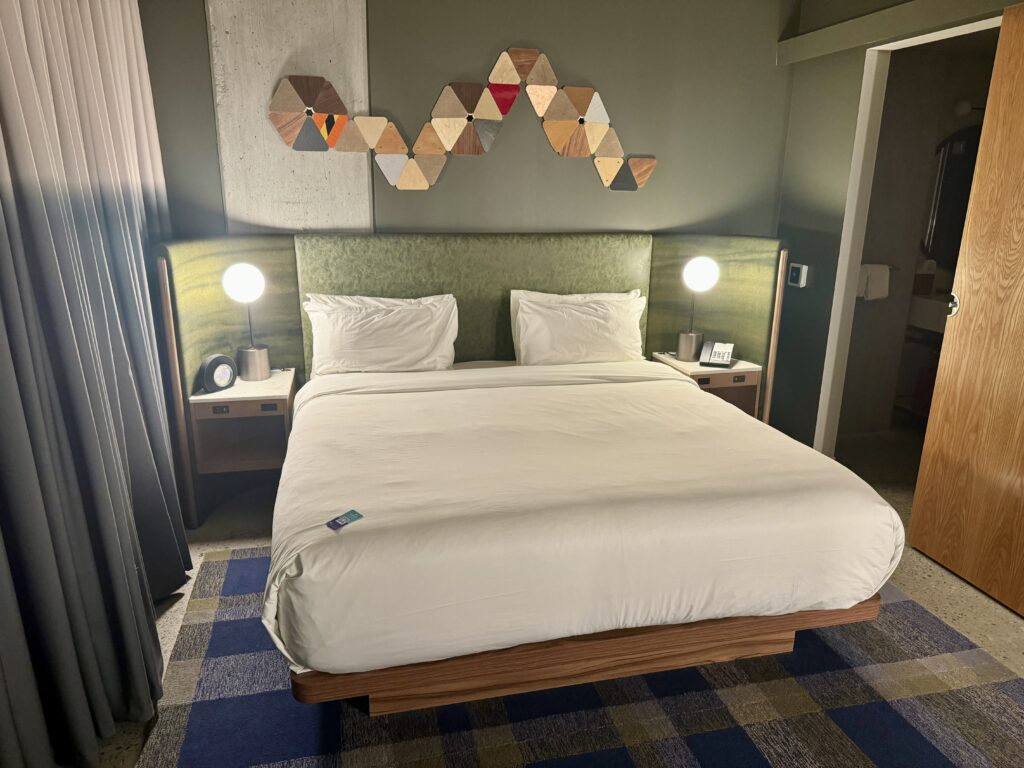 Hyatt Centric Downtown Portland 24
