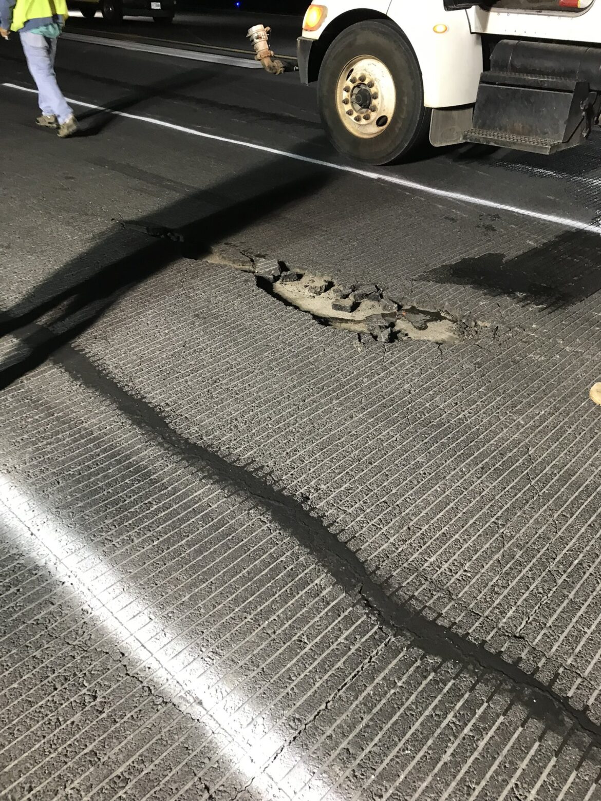 Kona Runway Kona Runway