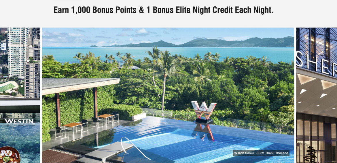 Register Now The First Marriott Bonvoy Promotion Of 2024 Is Here   Marriott Q1 2024 Promo 1170x568 