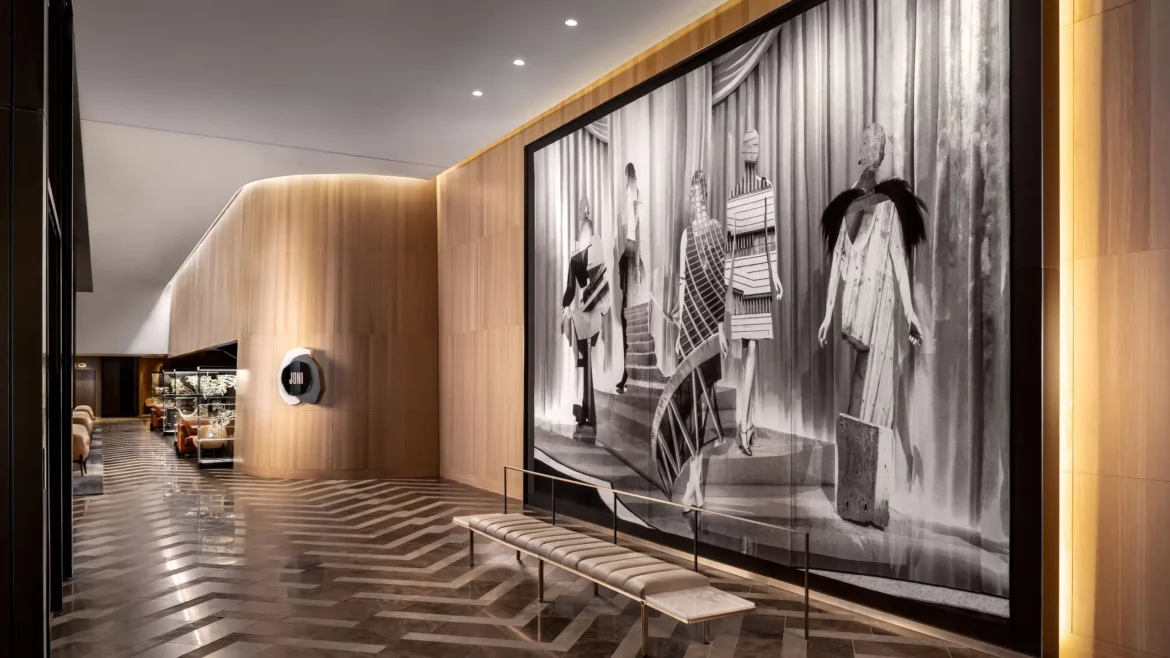 Park Hyatt Toronto Park Hyatt Toronto