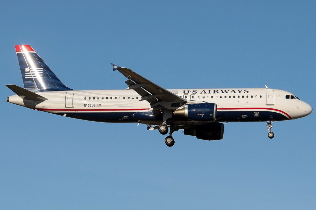 US Airways