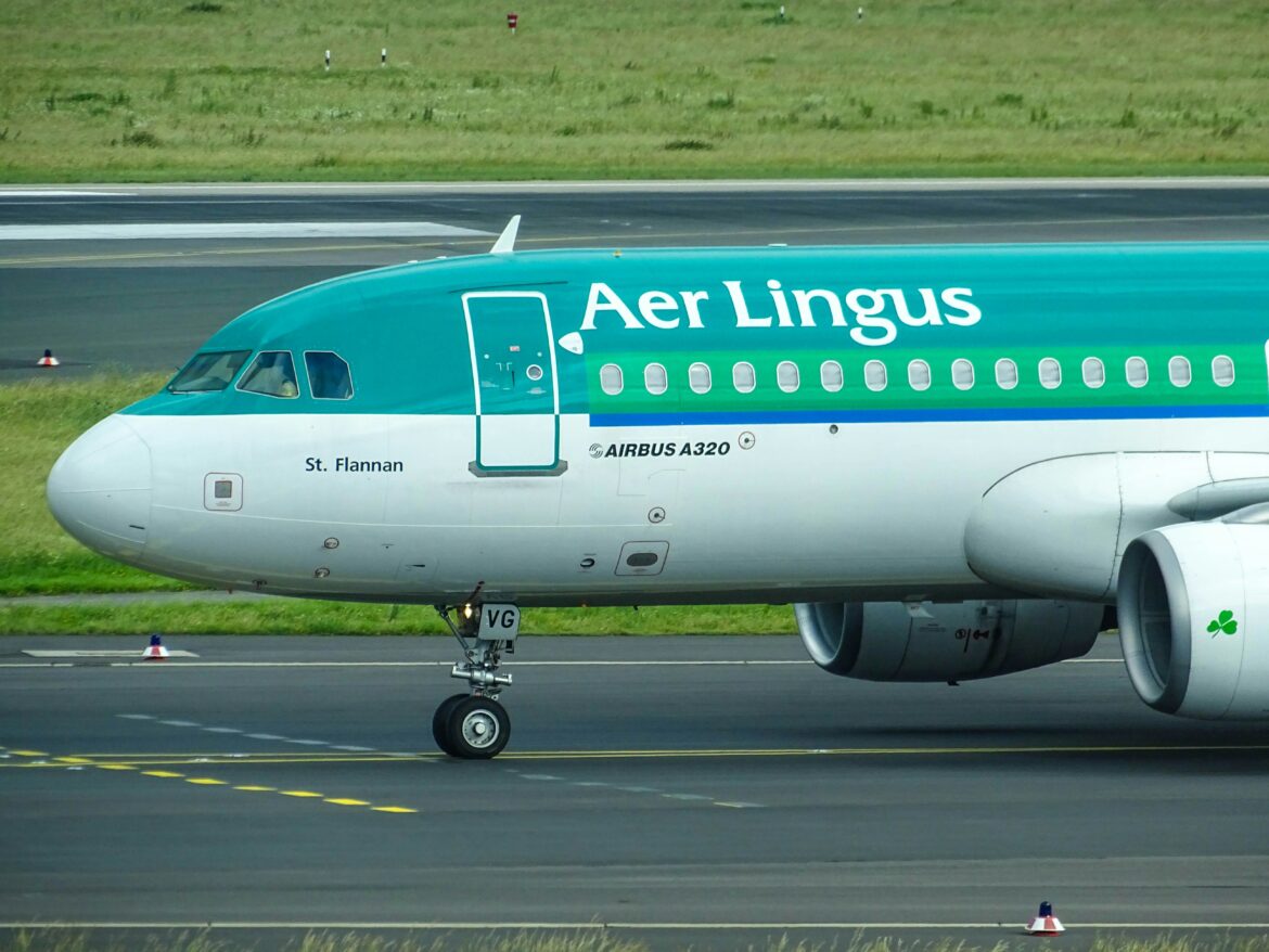 Aer Lingus
