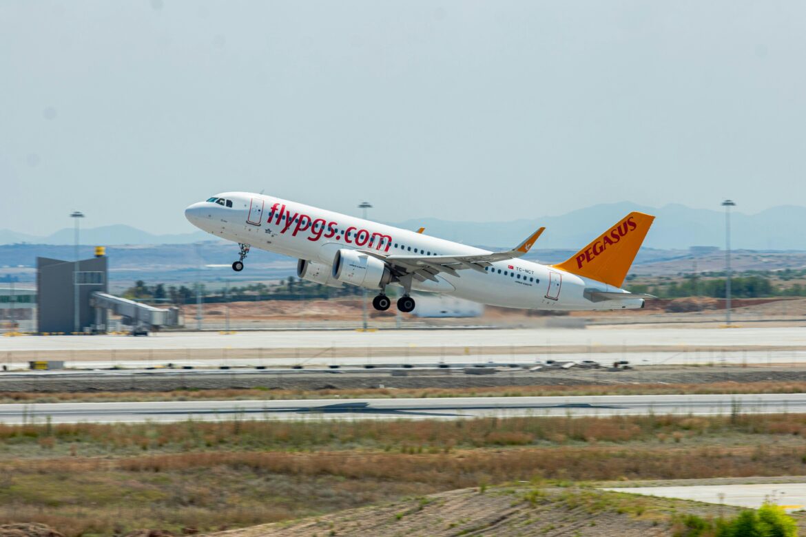 Pegasus Airlines
