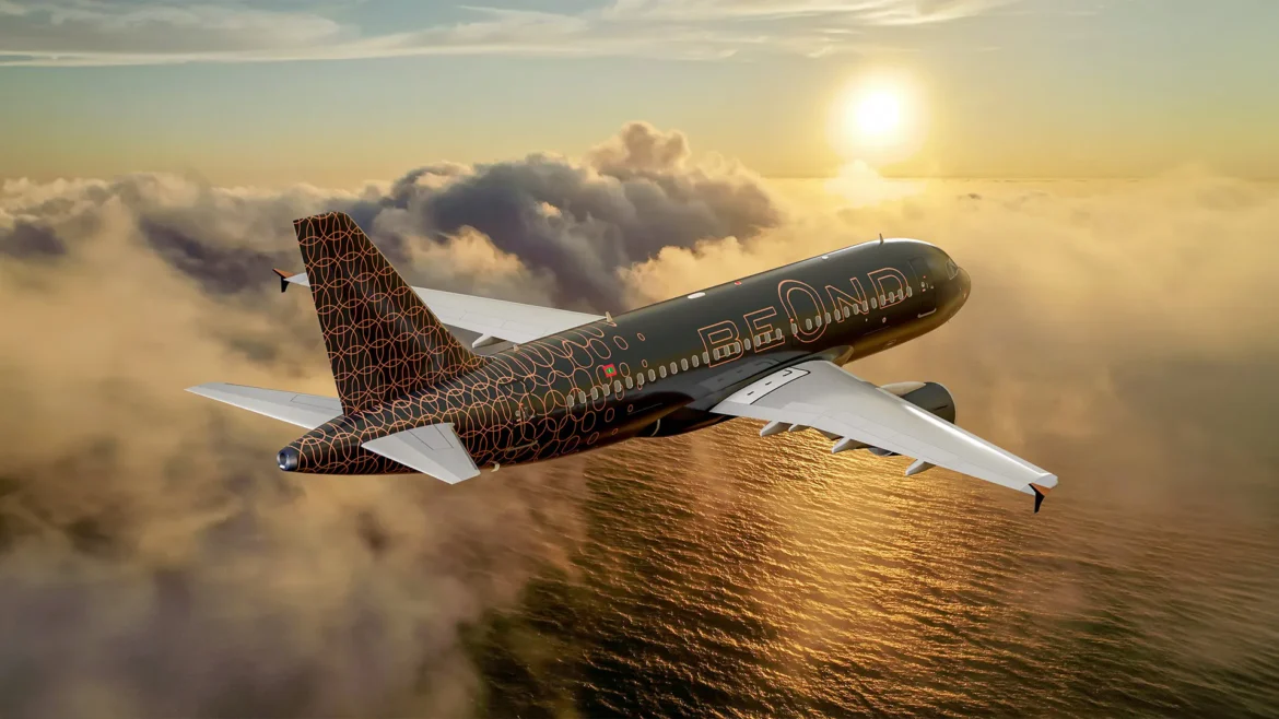 Beond Plane 2 Beond Plane 2
