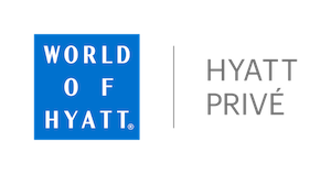 Hyatt Prive Logo