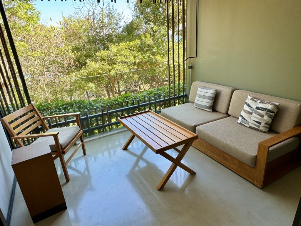 Andaz Papagayo 27