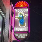 Voodoo Doughnut (Chicago - Fulton Market)