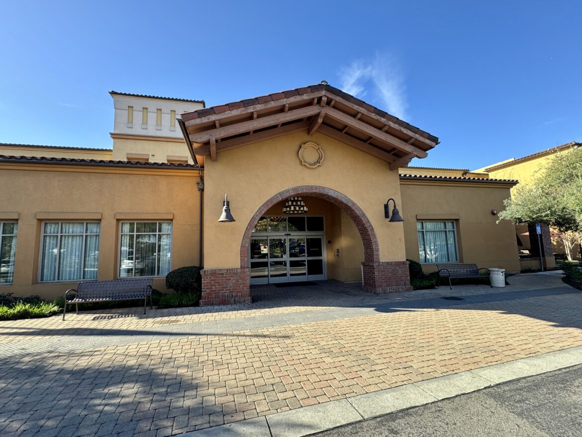 Residence Inn San Juan Capistrano 1