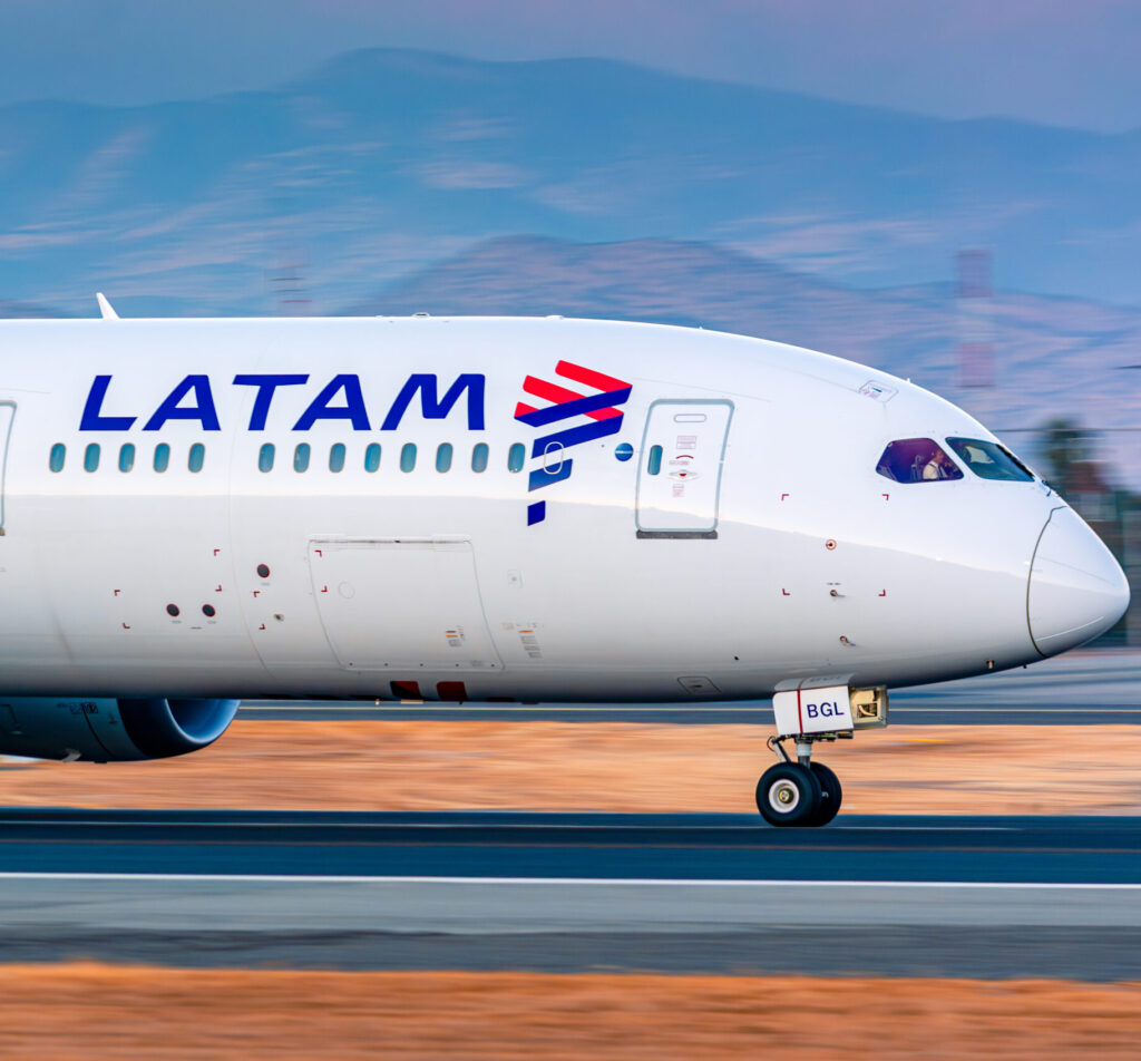 LATAM is Bringing Back Miami to Buenos Aires and New York to Guayaquil Flights - The Bulkhead Seat