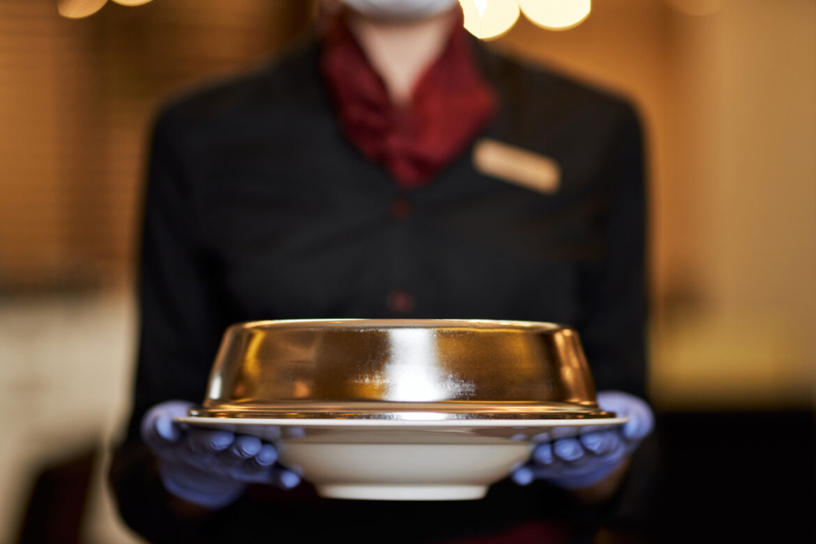 Room Service Room Service