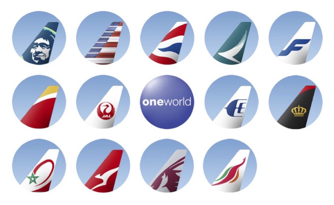 oneworld