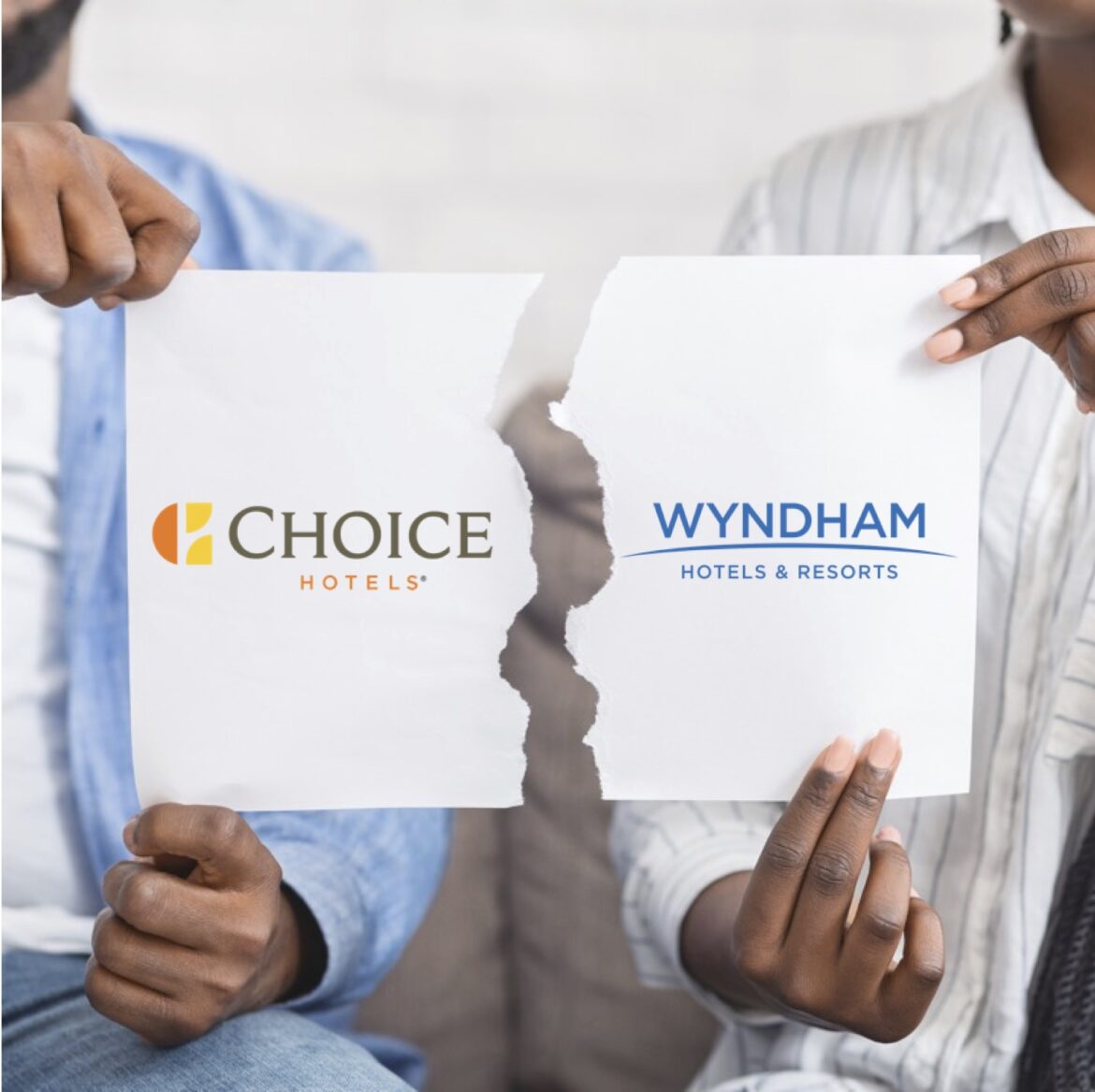 Choice Wyndham