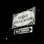 Bern’s Steak House						