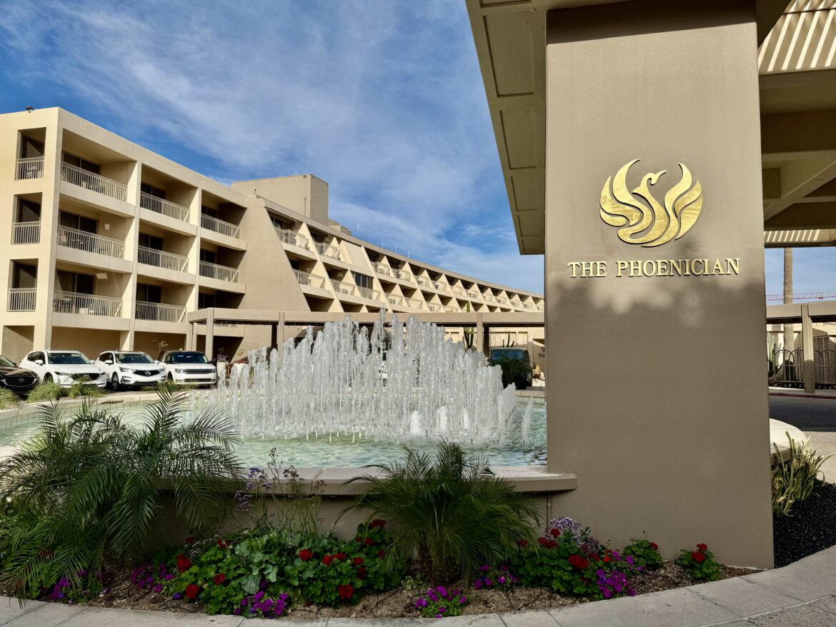 Phoenician 1 Phoenician 1