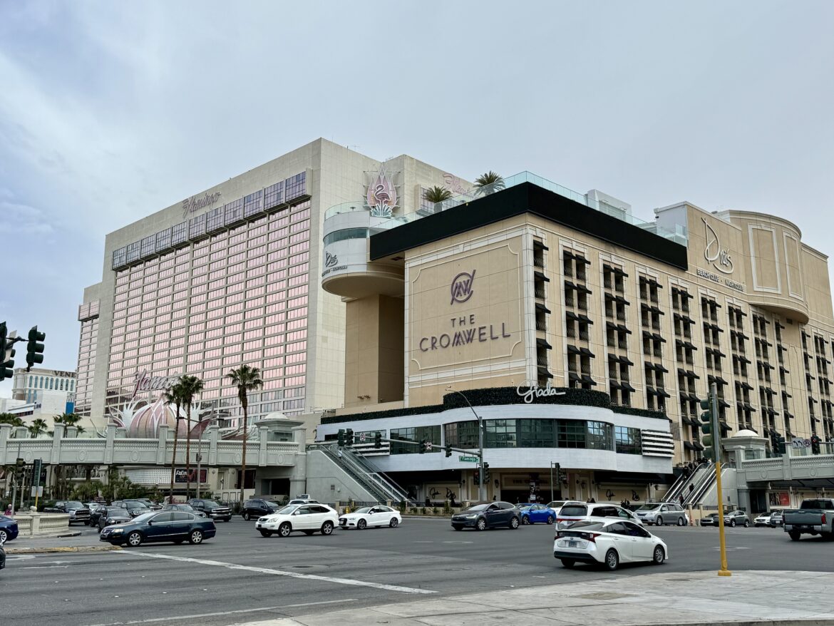 Cromwell 1 Cromwell 1