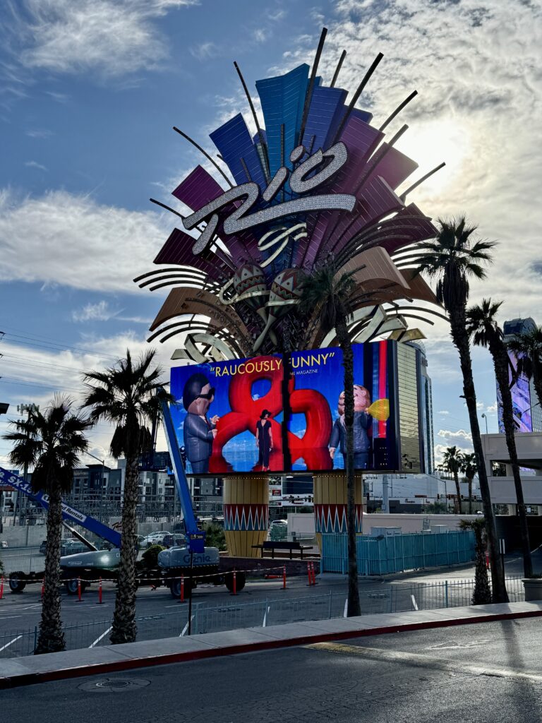 Rio Las Vegas 1