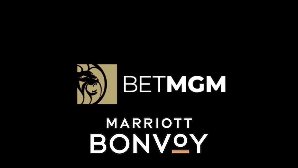 Marriott Bonvoy BetMGM