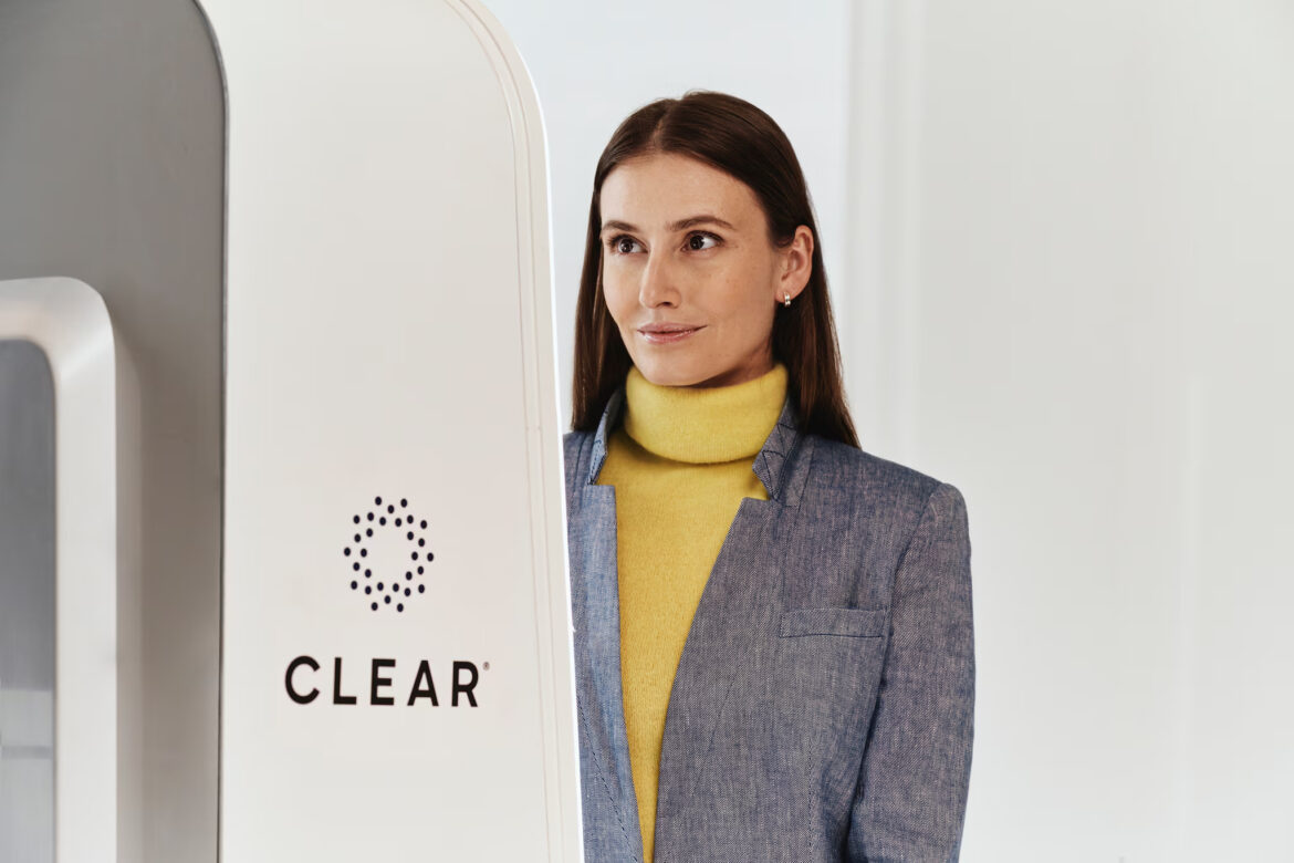 CLEAR Amex