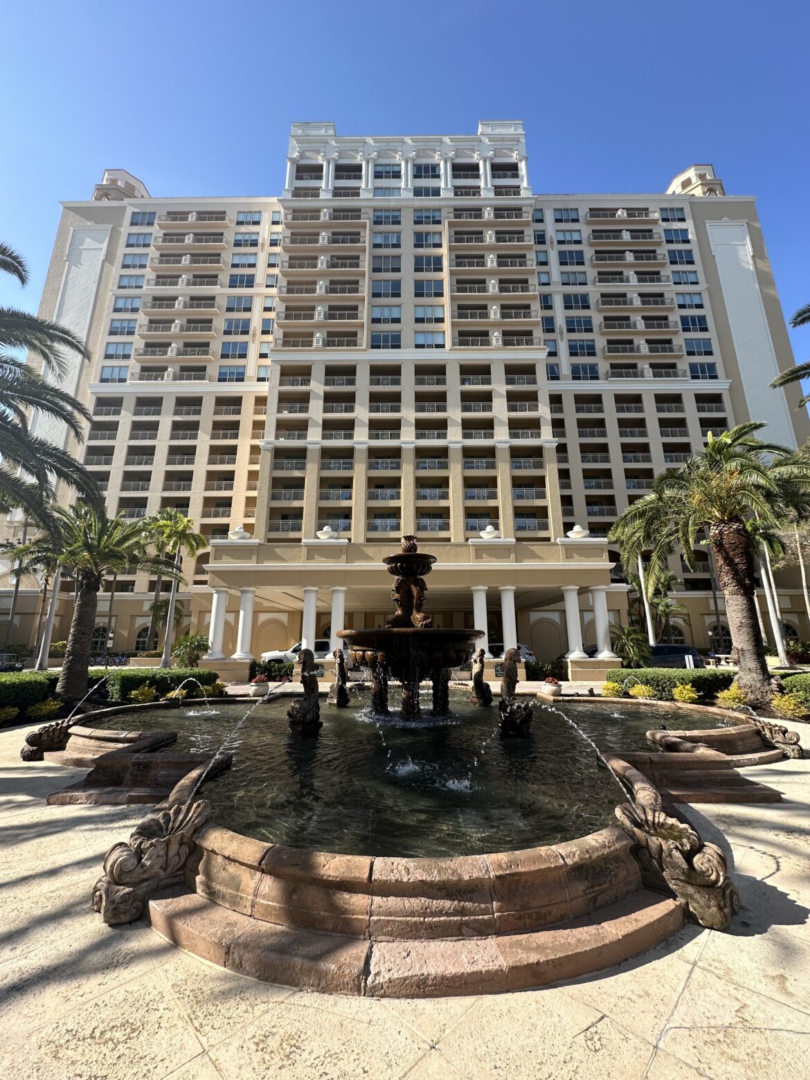 Ritz Carlton Sarasota 91