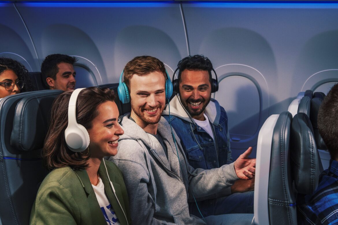 JetBlue Blueprint JetBlue Blueprint