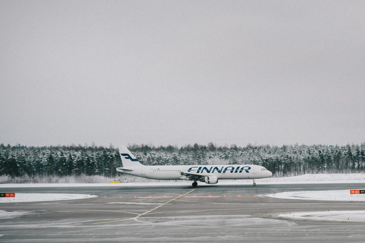 Finnair Finnair