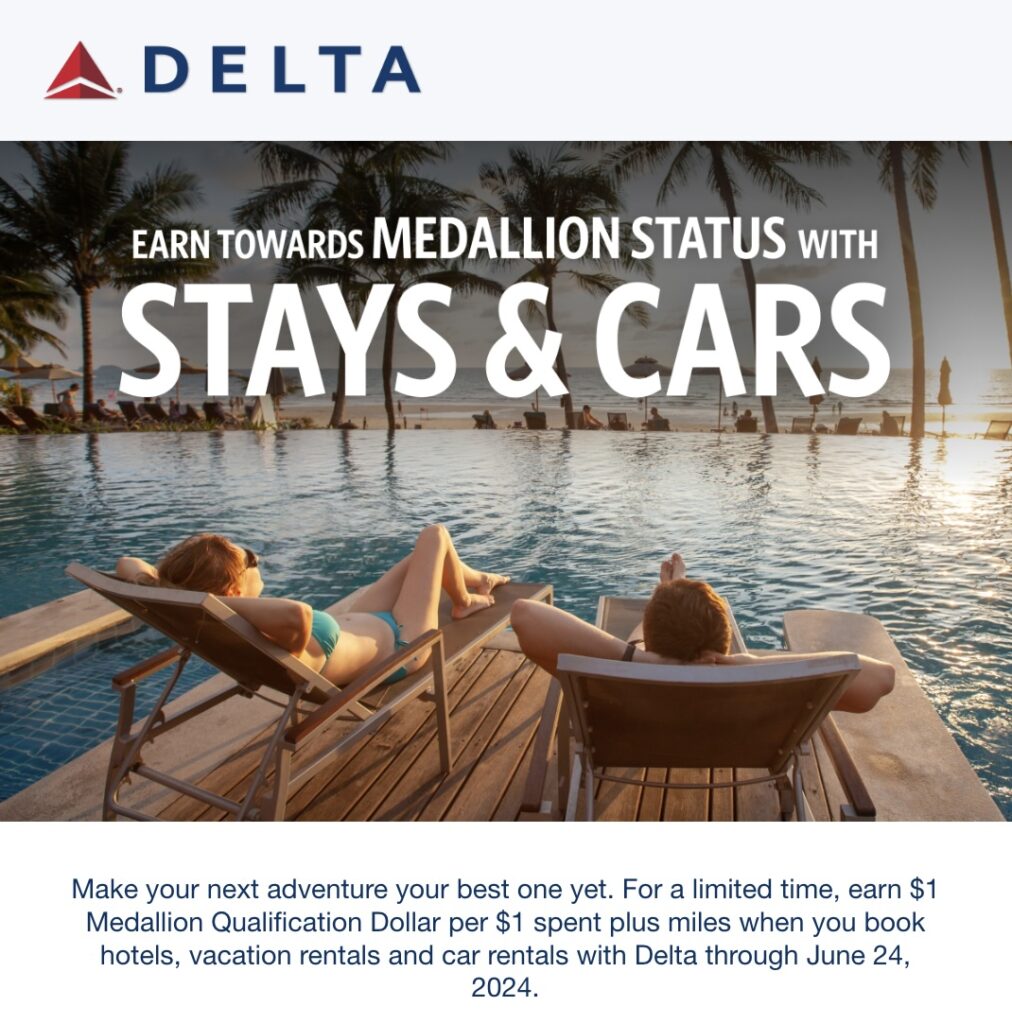 Delta Cars and Hotels