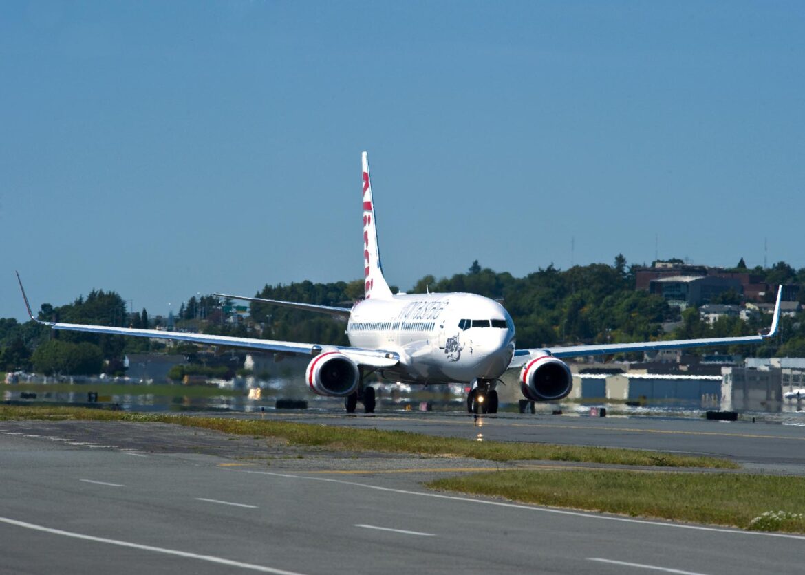 Virgin Australia Virgin Australia